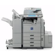 Ricoh Aficio 2035 printing supplies